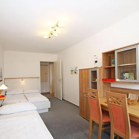 Apartmenthaus Cubanzestrasse 43 - 17 / 638 아파트