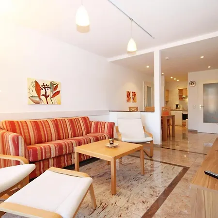 Apartmenthaus Cubanzestrasse 43 - 17 / 638 Apartamento *