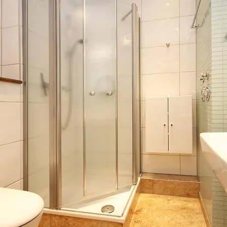 Apartamento Apartmenthaus Cubanzestrasse 43 - 17 / 638
