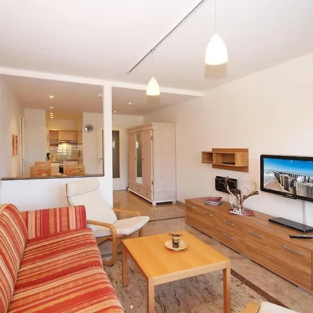 Apartmenthaus Cubanzestrasse 43 - 17 / 638 아파트