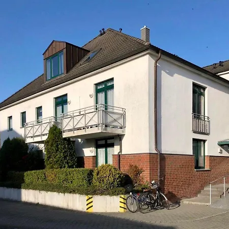 아파트 Apartmenthaus Cubanzestrasse 43 - 17 / 638